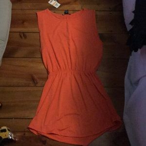 Dress cover up